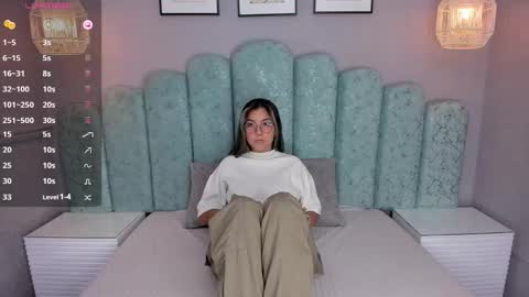 Karol Santos online show from 02-22-25, 07:12