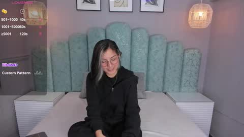 Karol Santos online show from 02-28-25, 04:32