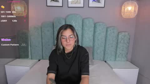 Karol Santos online show from 03-01-25, 02:04