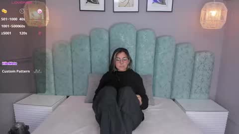 Karol Santos online show from 03-01-25, 08:13