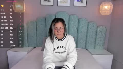 Karol Santos online show from 03-02-25, 04:07