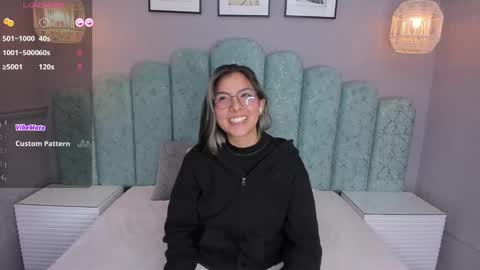 Karol Santos online show from 03-06-25, 07:03