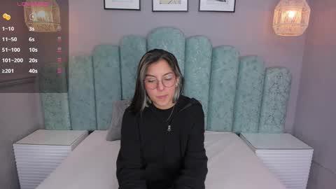 Karol Santos online show from 03-07-25, 03:51