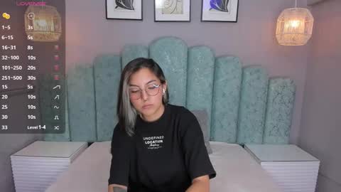 Karol Santos online show from 03-09-25, 06:28
