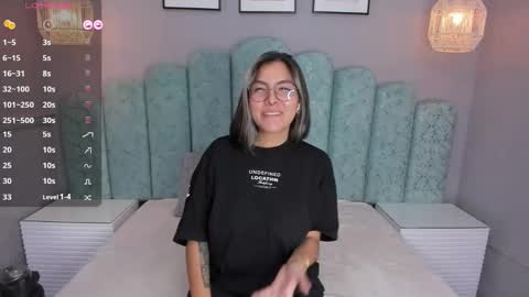 Karol Santos online show from 03-09-25, 09:35