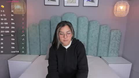 Karol Santos online show from 03-12-25, 03:46