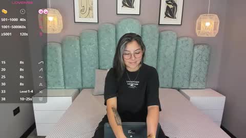 Karol Santos online show from 09-10-25, 04:01