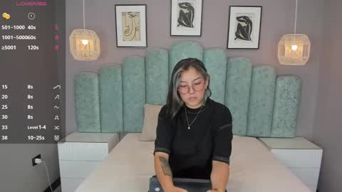 Karol Santos online show from 09-12-25, 04:23