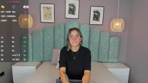 Karol Santos online show from 09-14-25, 05:28