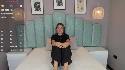 Karol Santos online show from 09-19-25, 04:25