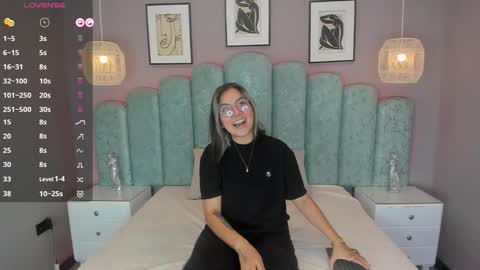 Karol Santos online show from 10-02-25, 05:03