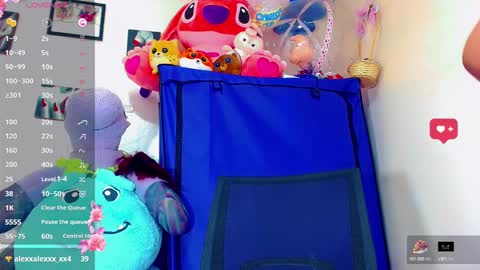 karol online show from 01-13-25, 07:21