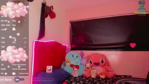 karol online show from 11-11-25, 11:21