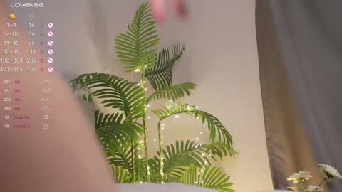 Karol 22 y.o online show from 01-08-25, 07:45