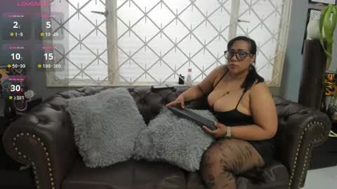 Snapshot of karollwestt chatting on 06-15-26, 11:34 My name is Miss Karol online show from 06-15-26, 11:34