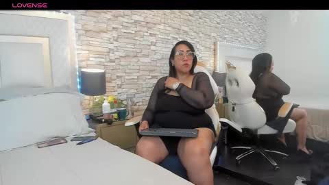 karolwestt online show from 09-19-25, 01:45