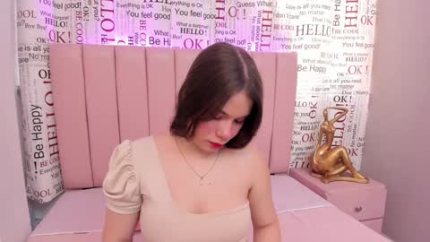 Snapshot of karoly_ocampo chatting on 01-16-25, 07:41 karoly online show from 01-16-25, 07:41