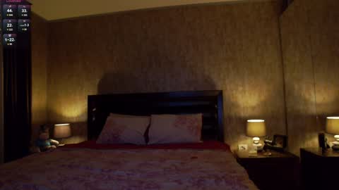 Snapshot of karrin chatting on 01-14-25, 02:19 K online show from 01-14-25, 02:19