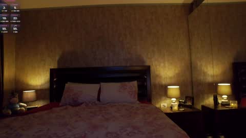 Snapshot of karrin chatting on 01-14-25, 10:02 K online show from 01-14-25, 10:02