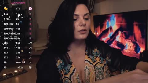 Snapshot of karrin chatting on 11-22-25, 08:41 K online show from 11-22-25, 08:41