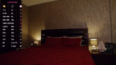 Snapshot of karrin chatting on 01-17-26, 01:10 K online show from 01-17-26, 01:10