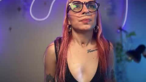 Snapshot of karterspice chatting on 10-02-25, 12:01 Karter online show from 10-02-25, 12:01