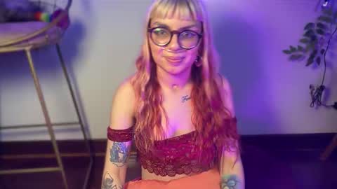 Snapshot of karterspice chatting on 10-09-25, 07:12 Karter online show from 10-09-25, 07:12