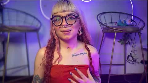 Snapshot of karterspice chatting on 10-25-25, 01:40 Karter online show from 10-25-25, 01:40