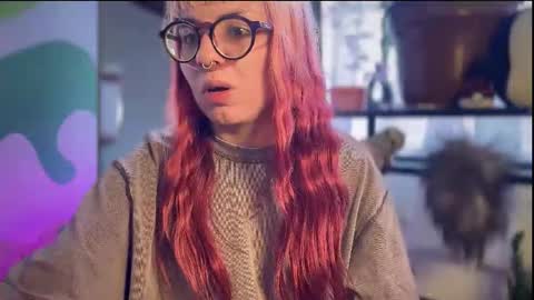 Snapshot of karterspice chatting on 11-02-25, 01:24 Karter online show from 11-02-25, 01:24