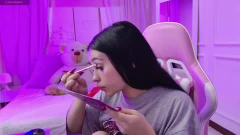 Kary  online show from 03-21-26, 01:54