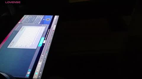 Kary Blush online show from 06-20-26, 07:05