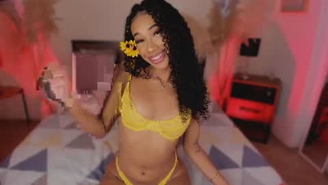 Kary Moon online show from 06-19-26, 06:45