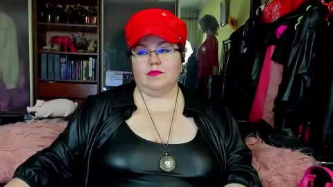 Kary Queen online show from 03-02-25, 06:19