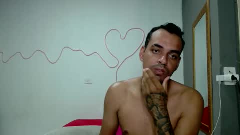 Tamires e Maicon online show from 12-29-24, 08:26