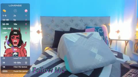  Kasandra  online show from 12-19-25, 12:06