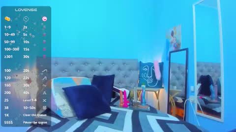  Kasandra  online show from 01-11-26, 10:48