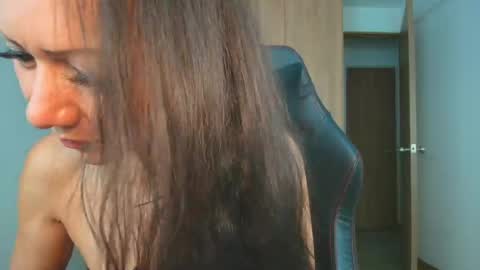 Kasandra Mature online show from 12-14-24, 12:22