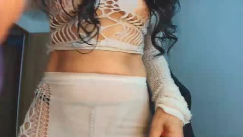 Kasandra Mature online show from 12-31-24, 08:04
