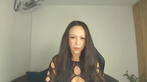 Kasandra Mature online show from 02-17-25, 11:55