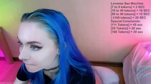 ALYSSA                online show from 05-11-26, 03:51