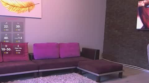 kama Amelia online show from 02-01-26, 12:26