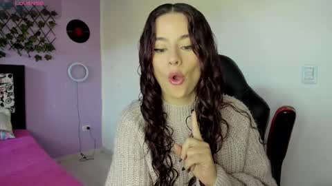 kassandra james online show from 01-20-25, 11:35