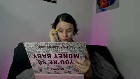 kassandra james online show from 09-29-25, 07:30