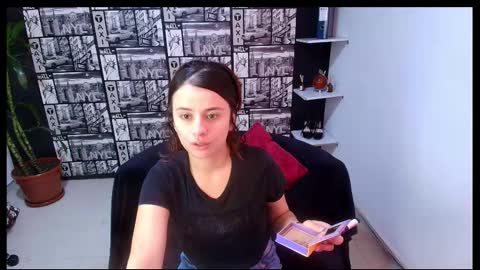 kassandra james online show from 02-18-26, 01:18