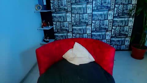 kassandra james online show from 04-29-26, 05:30