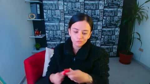 kassandra james online show from 05-14-26, 11:06