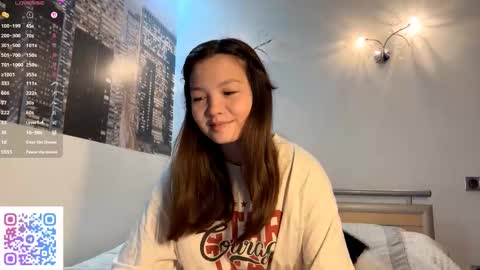 Kira online show from 09-22-25, 02:46