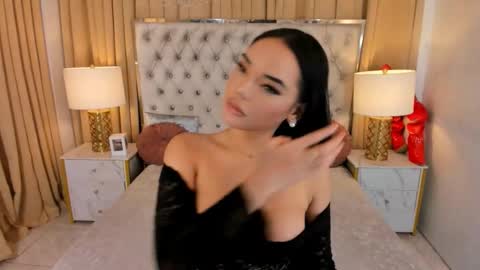 Kassy online show from 09-17-25, 09:38