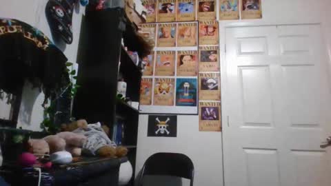 Snapshot of kassia4420 chatting on 05-12-26, 04:20 Kassia online show from 05-12-26, 04:20