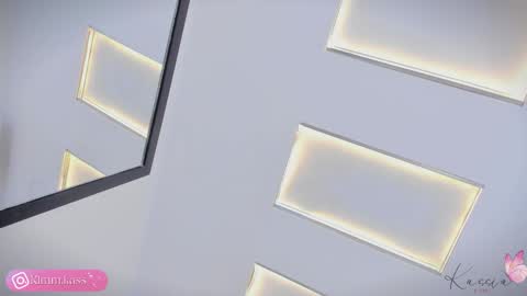 Snapshot of kassia_kim chatting on 11-25-25, 05:07 Kassia online show from 11-25-25, 05:07